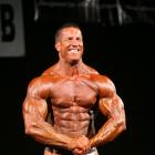 Brent   Smith  - NPC Sacramento 2009 - #1